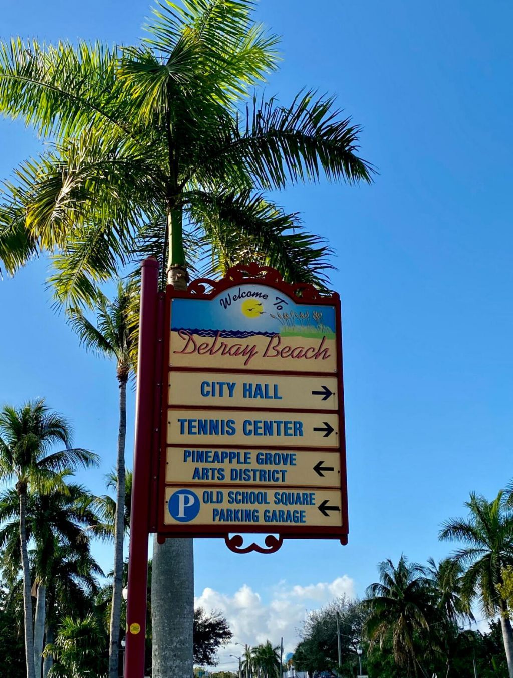 150 NE 6th Avenue, Unit E, Delray Beach, FL 33483 Photo