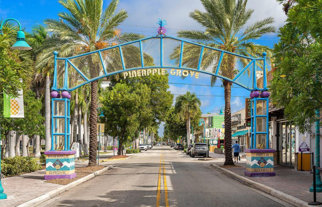 150 NE 6th Avenue, Unit E, Delray Beach, FL 33483 Photo