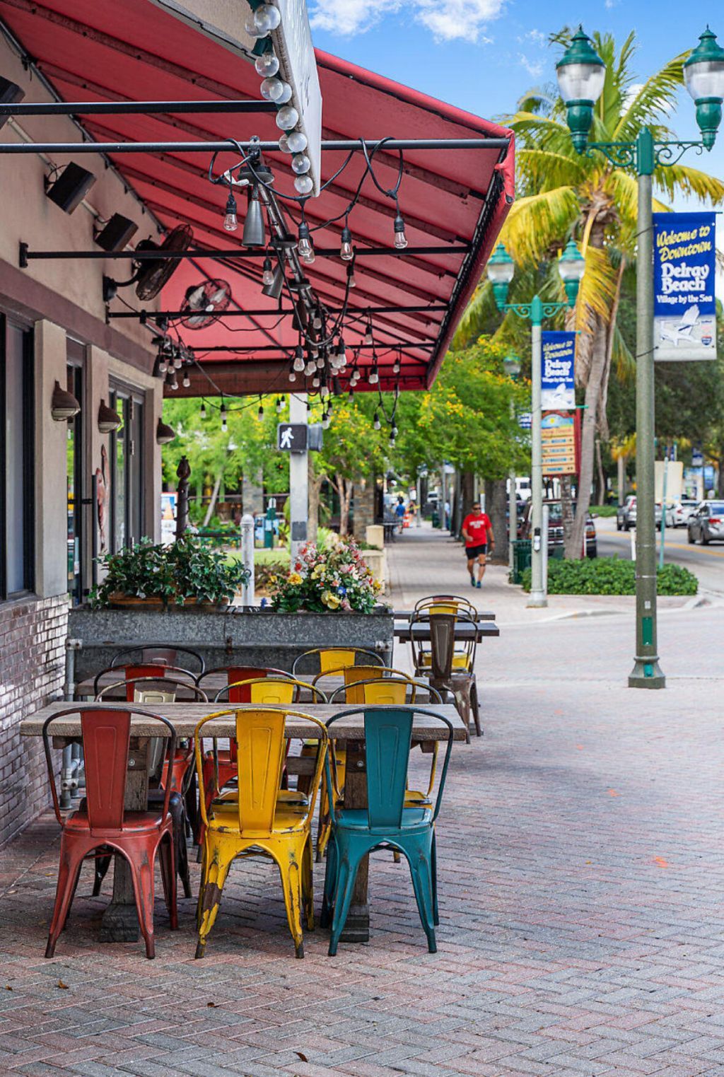 150 NE 6th Avenue, Unit E, Delray Beach, FL 33483 Photo