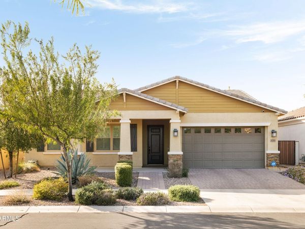 4554 S EASTERN Run, Mesa, AZ 85212