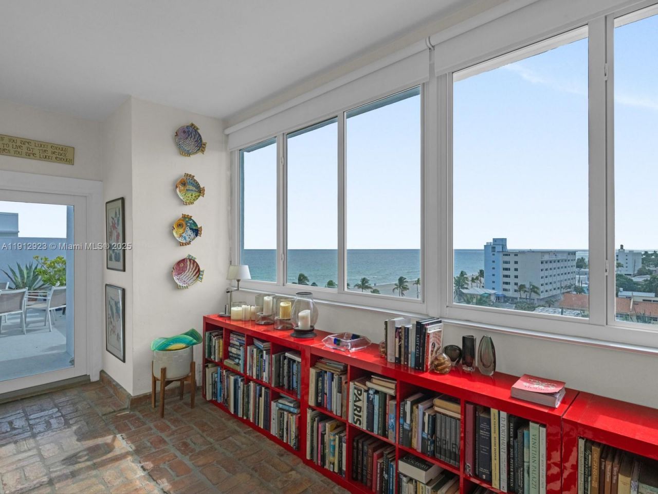 320 S Surf Rd, Unit 801, Hollywood, FL 33019 Photo