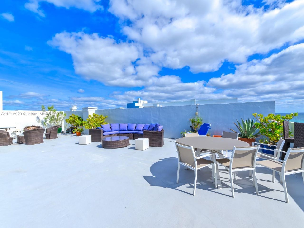 320 S Surf Rd, Unit 801, Hollywood, FL 33019 Photo