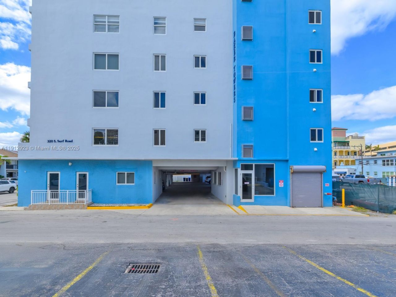 320 S Surf Rd, Unit 801, Hollywood, FL 33019 Photo