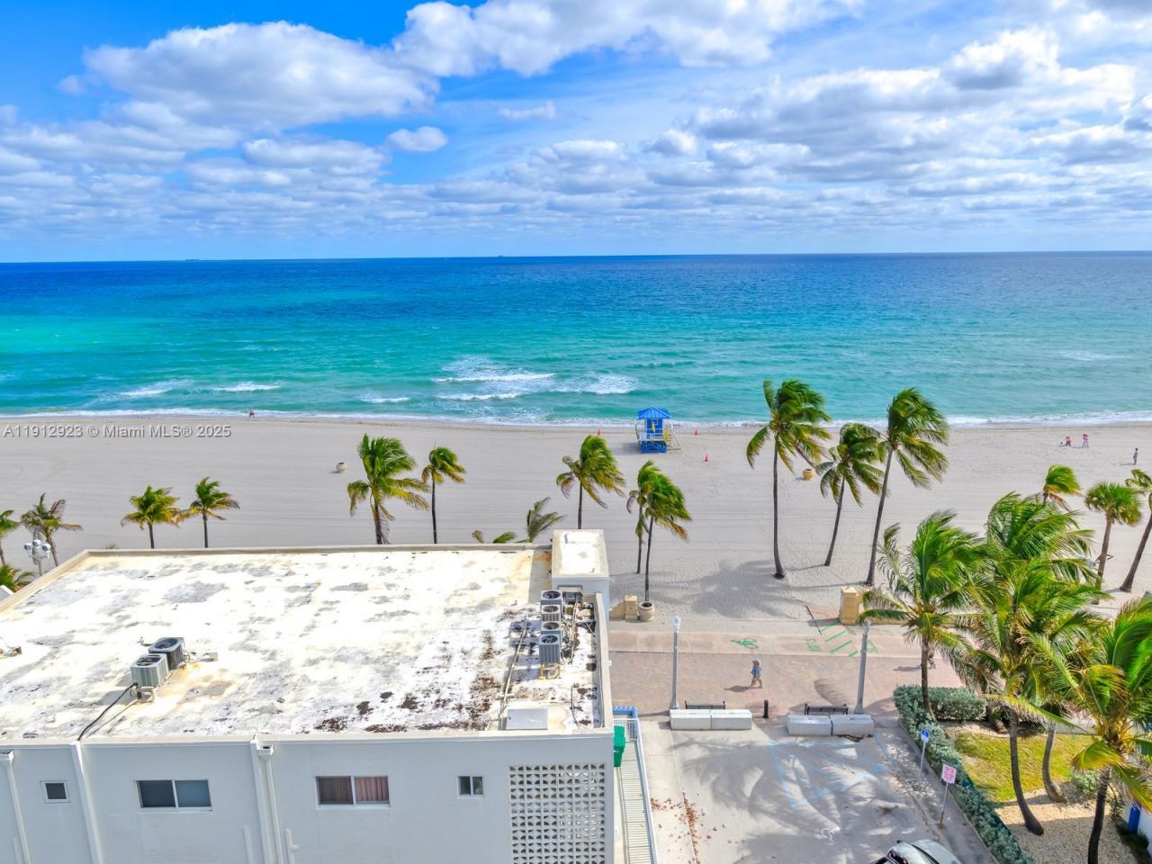 320 S Surf Rd, Unit 801, Hollywood, FL 33019 Photo