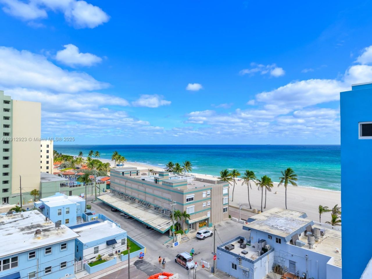 320 S Surf Rd, Unit 801, Hollywood, FL 33019 Photo