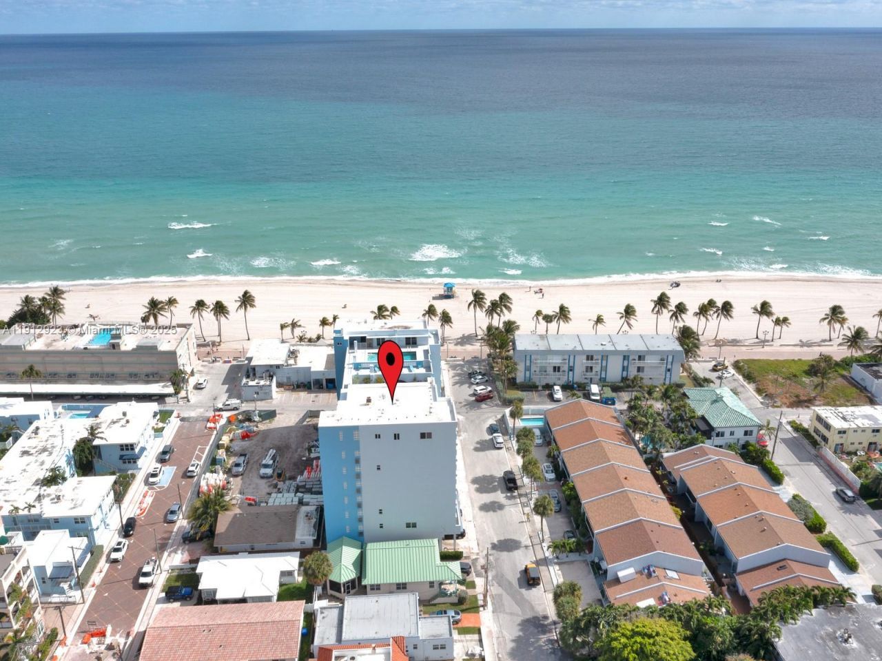 320 S Surf Rd, Unit 801, Hollywood, FL 33019 Photo