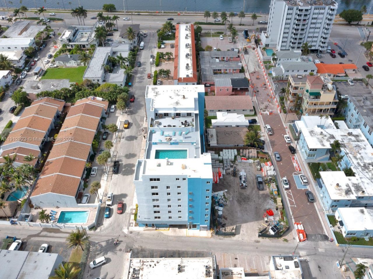 320 S Surf Rd, Unit 801, Hollywood, FL 33019 Photo