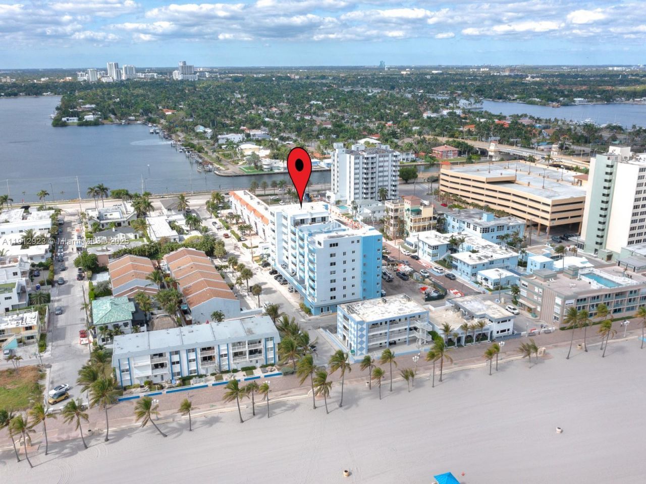 320 S Surf Rd, Unit 801, Hollywood, FL 33019 Photo