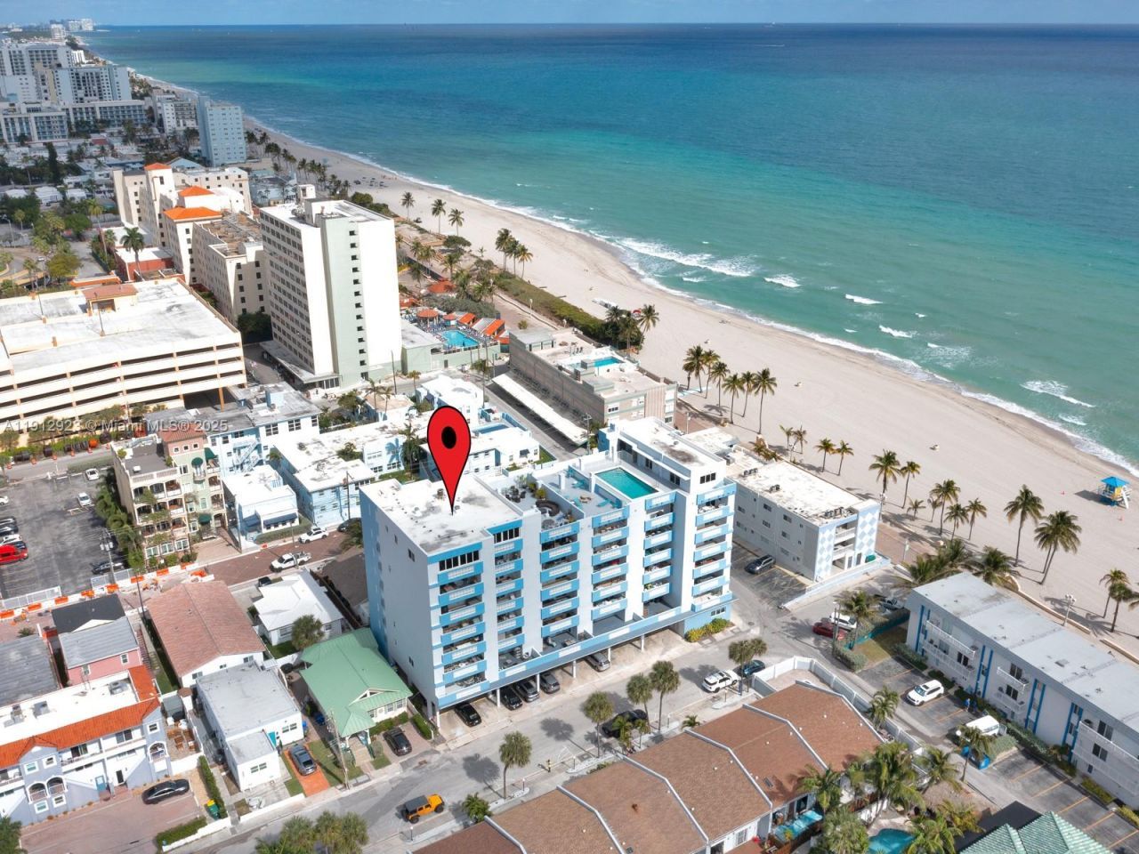 320 S Surf Rd, Unit 801, Hollywood, FL 33019 Photo