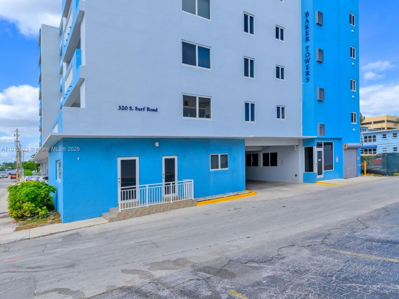 320 S Surf Rd, Unit 801, Hollywood, FL 33019 Photo