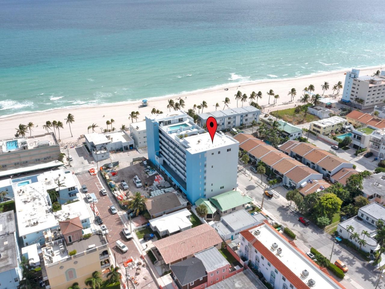 320 S Surf Rd, Unit 801, Hollywood, FL 33019 Photo