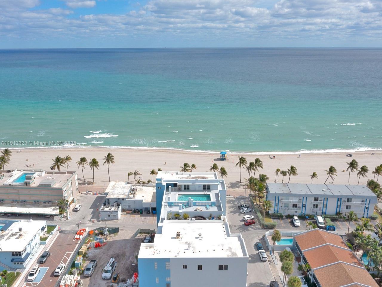 320 S Surf Rd, Unit 801, Hollywood, FL 33019 Photo