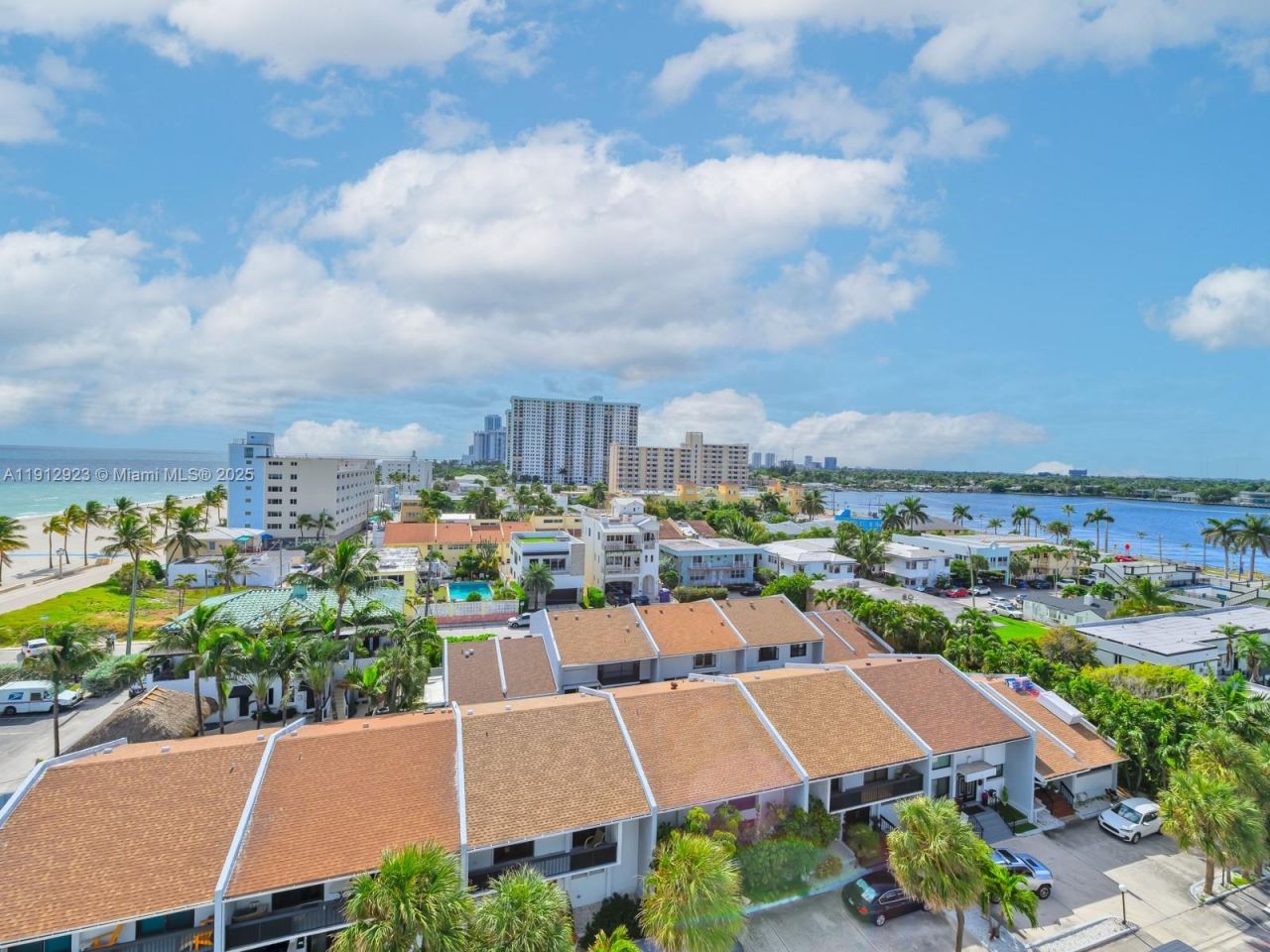 320 S Surf Rd, Unit 801, Hollywood, FL 33019 Photo