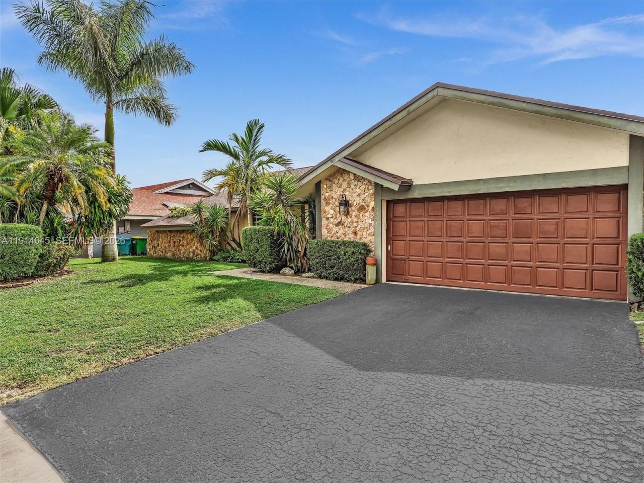 7390 NW 49th St, Lauderhill, FL 33319 Photo