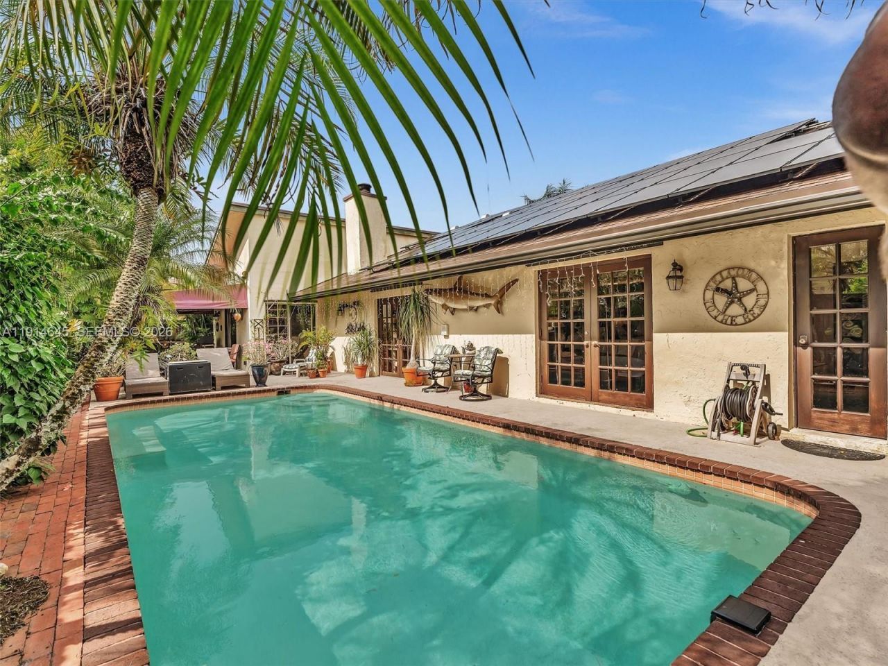 7390 NW 49th St, Lauderhill, FL 33319 Photo