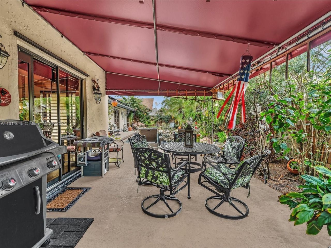 7390 NW 49th St, Lauderhill, FL 33319 Photo