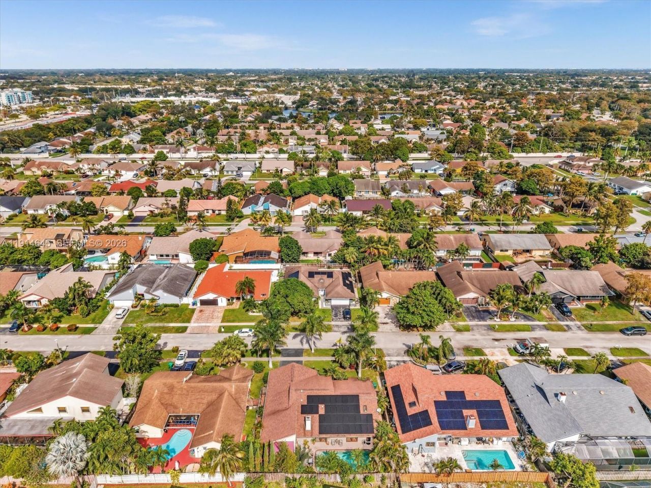 7390 NW 49th St, Lauderhill, FL 33319 Photo