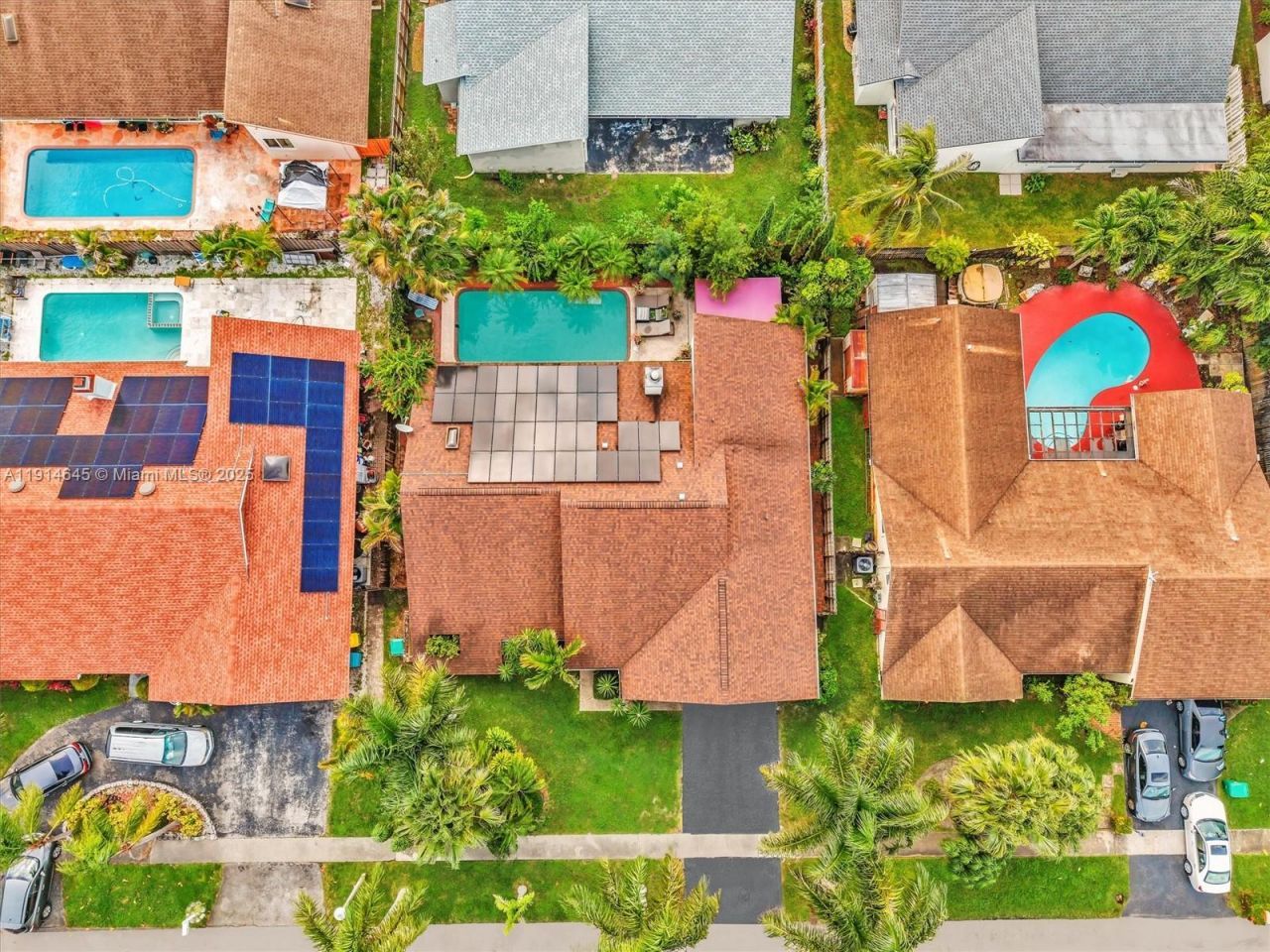 7390 NW 49th St, Lauderhill, FL 33319 Photo