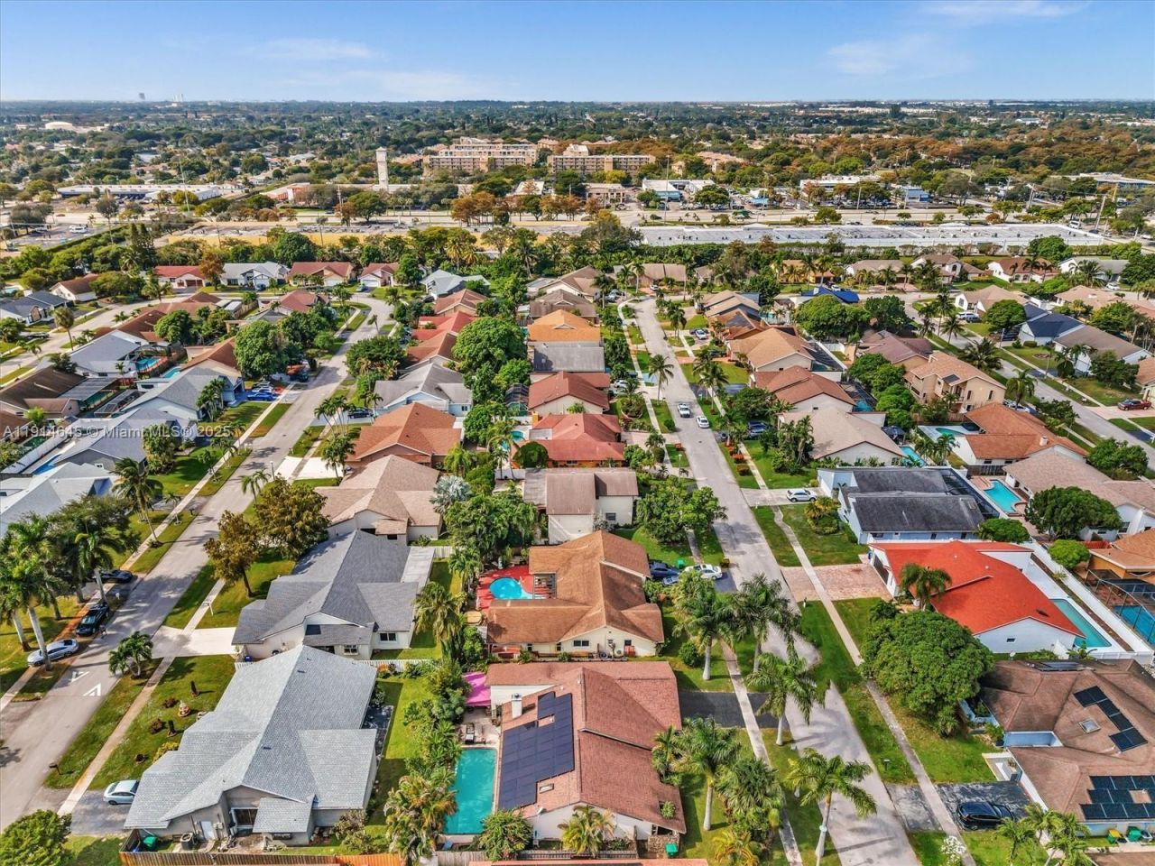 7390 NW 49th St, Lauderhill, FL 33319 Photo