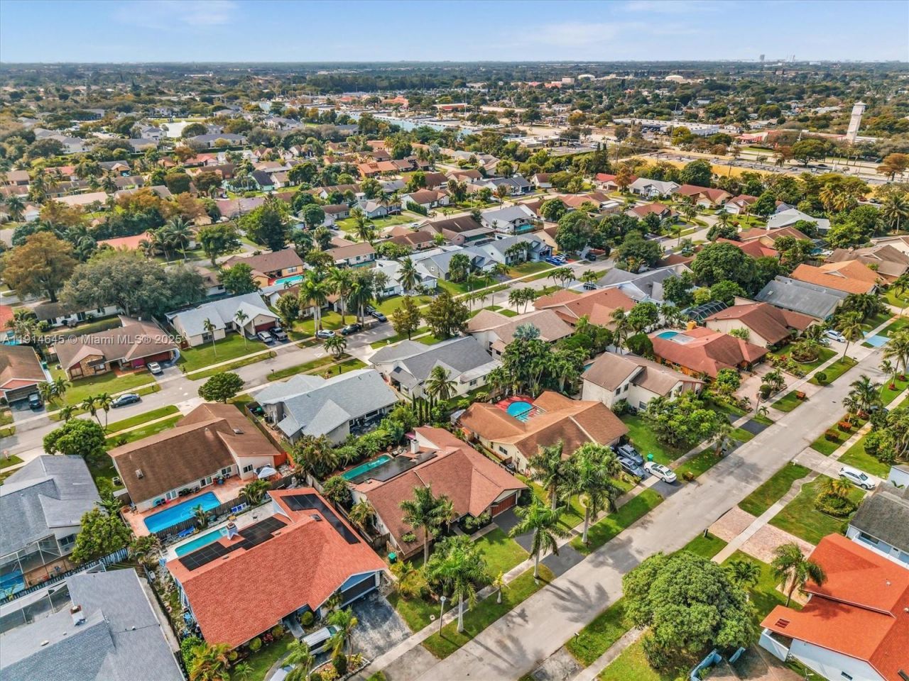 7390 NW 49th St, Lauderhill, FL 33319 Photo