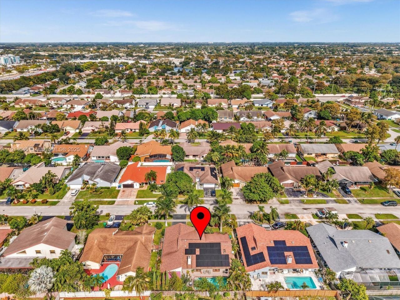 7390 NW 49th St, Lauderhill, FL 33319 Photo