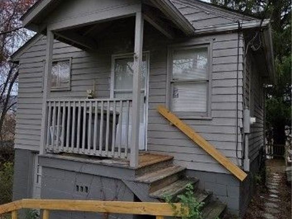 1406 NORTH 6TH Street, Martins Ferry, OH 43935