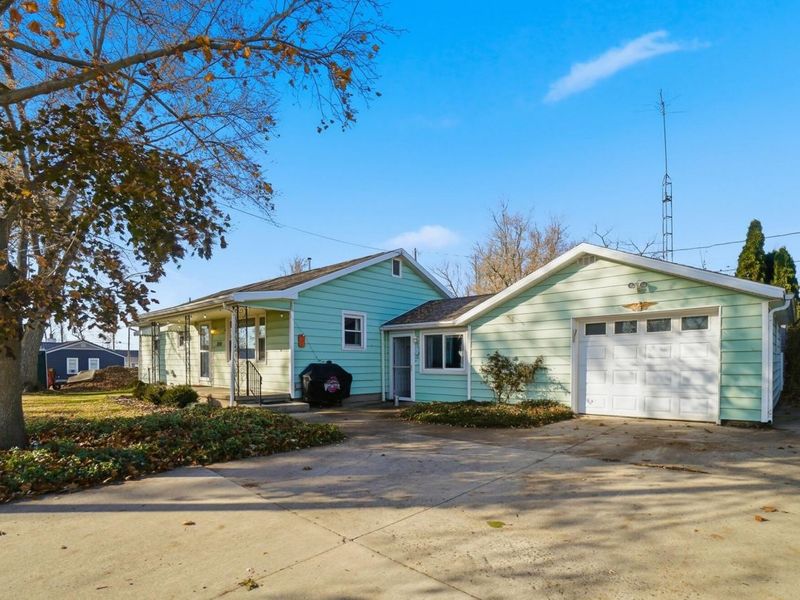 8990 Crescent Street, Lakeview, OH 43331 Photo 1