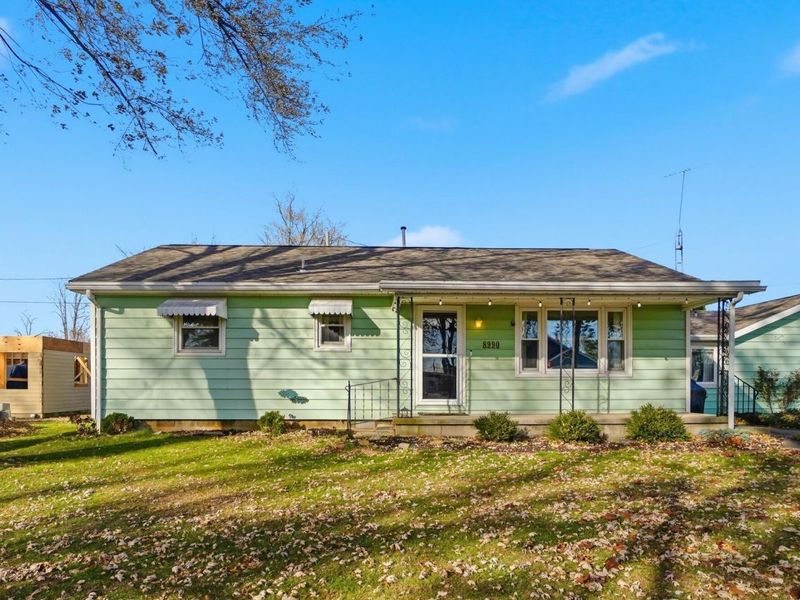 8990 Crescent Street, Lakeview, OH 43331 Photo 3