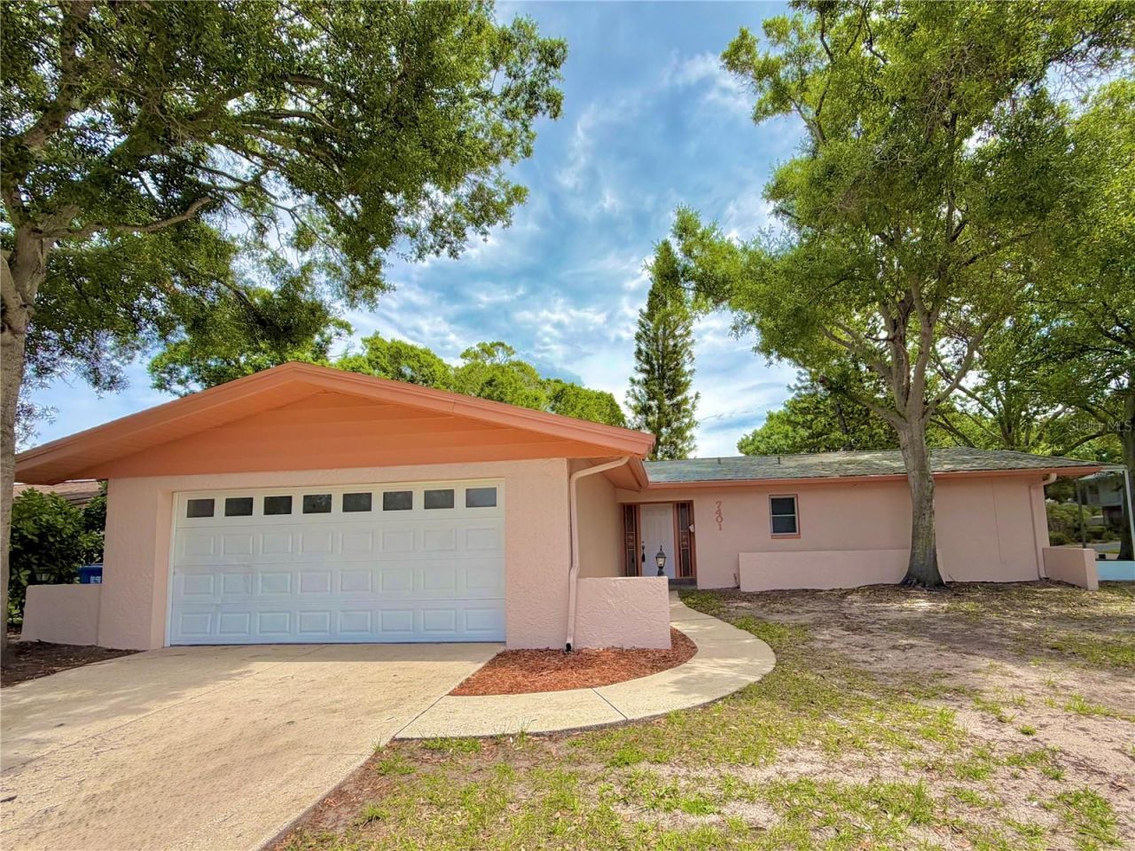 7401 21st Street N, Saint Petersburg, FL 33702 Photo