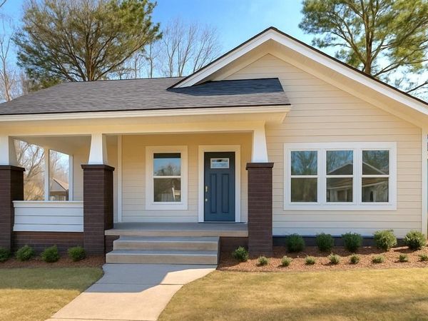 110 W Morton Street, Denison, TX 75021