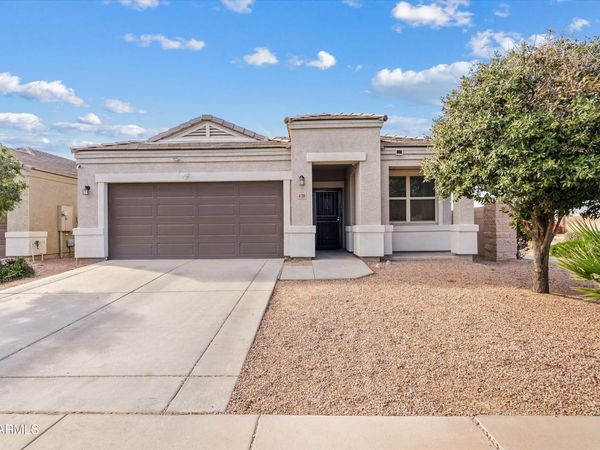 4708 S 26TH Lane, Phoenix, AZ 85041