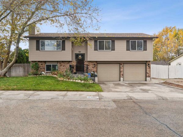 4811 N Leather Way, Boise, ID 83713