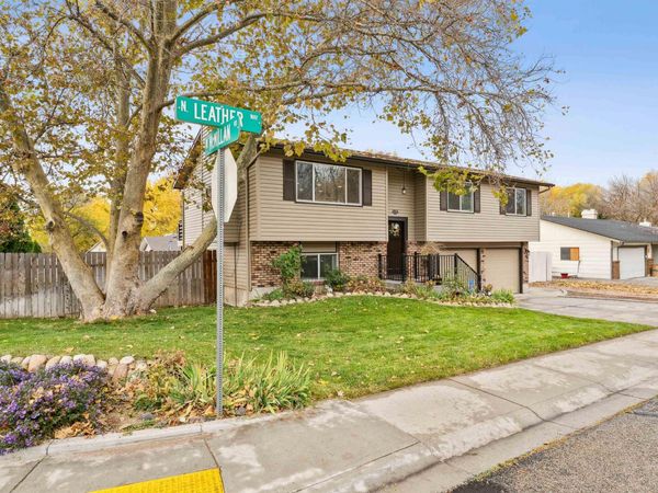 4811 N Leather Way, Boise, ID 83713