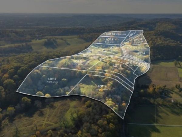 345 Brazier Ln, Gallatin, TN 37066