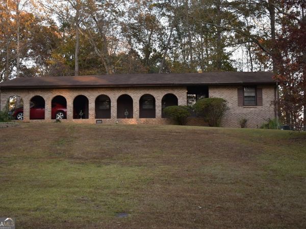 4290 Cedar Valley Lane, Conley, GA 30288
