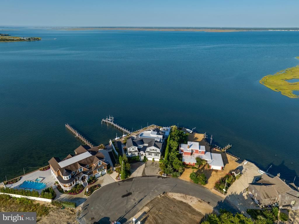 43 W Holly Drive, Long Beach Township, NJ 08008 Main Photo