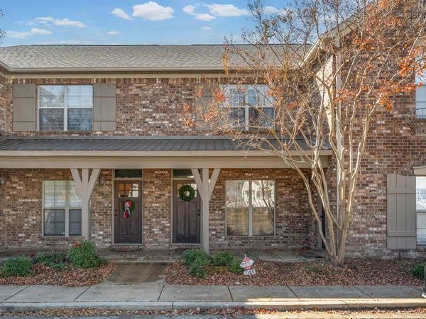 1103 2150 Anderson Rd., Oxford, MS 38655