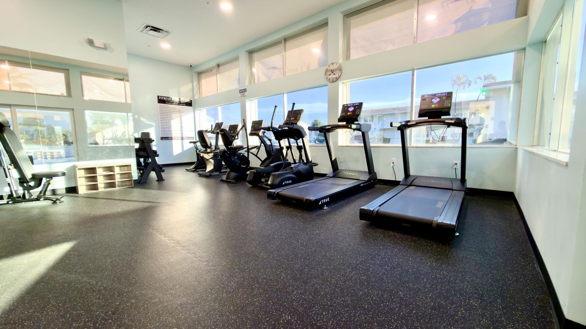 480 Horizons W, Unit 110, Boynton Beach, FL 33435 Photo