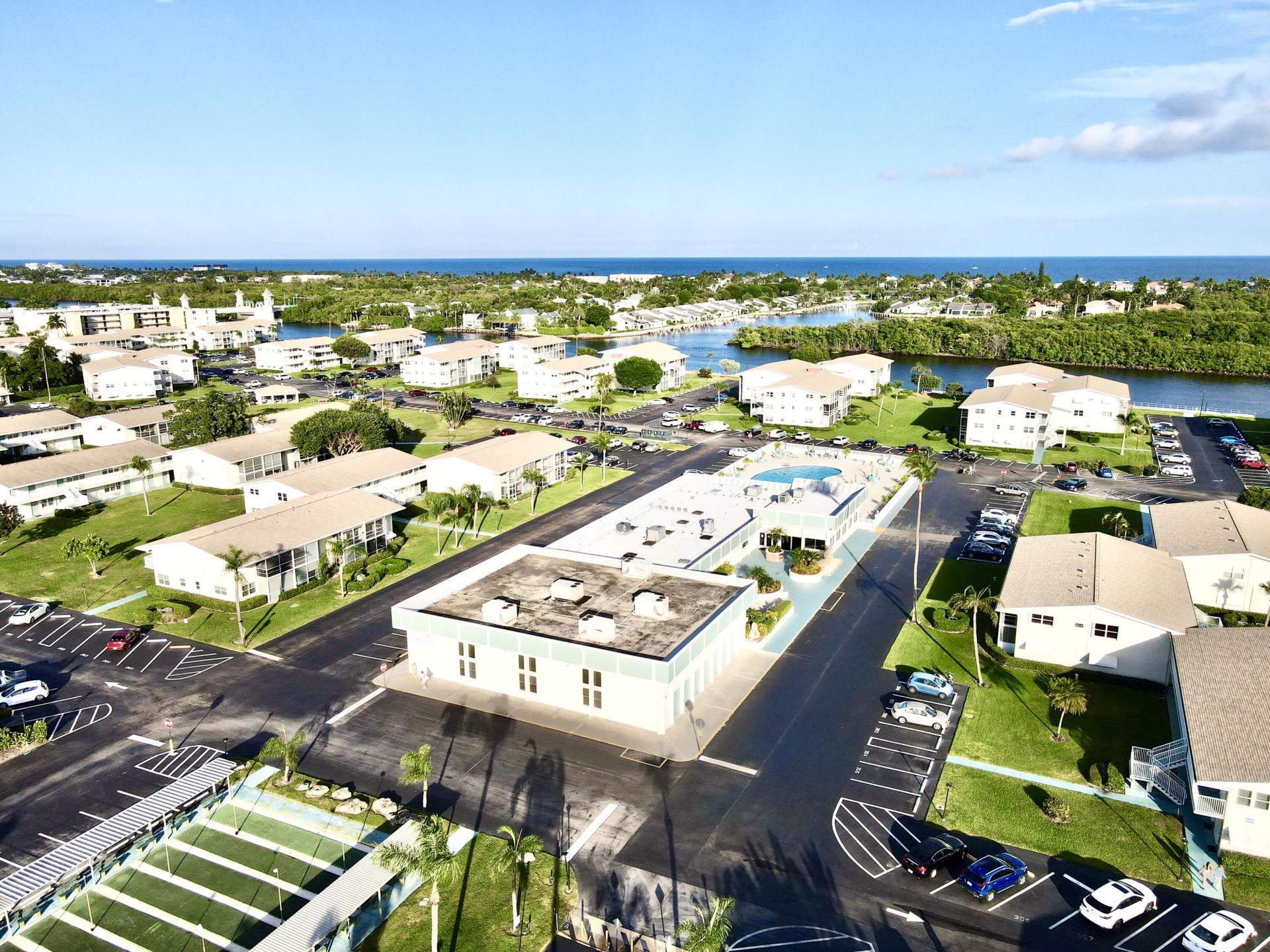 480 Horizons W, Unit 110, Boynton Beach, FL 33435 Photo