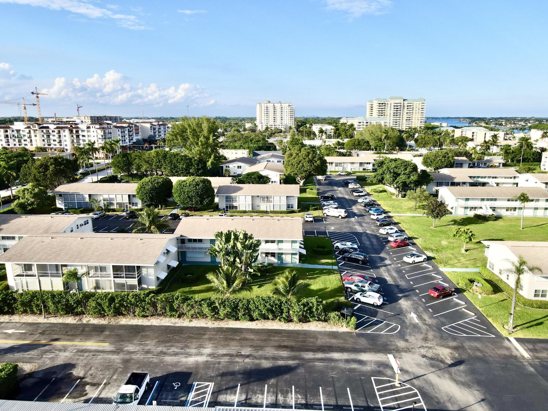 480 Horizons W, Unit 110, Boynton Beach, FL 33435 Photo
