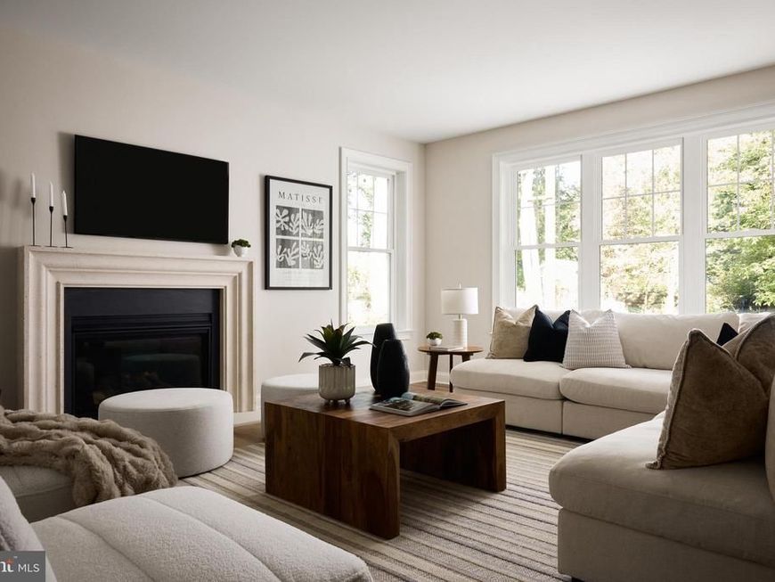 4330 Kleinot Drive, Unit LOT 12, Doylestown, PA 18902 Main Photo