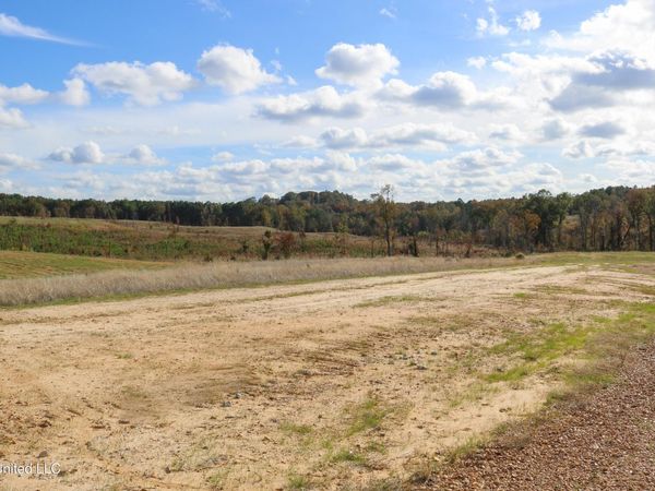 Tract 8 Hugh White State Park Road, Grenada, MS 38901