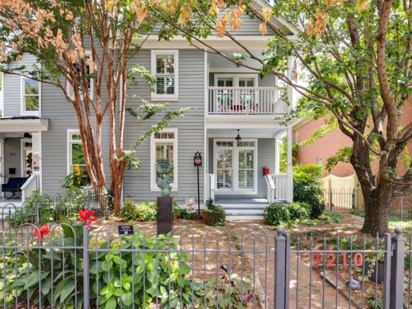 1210 5th Ave N, Nashville, TN 37208