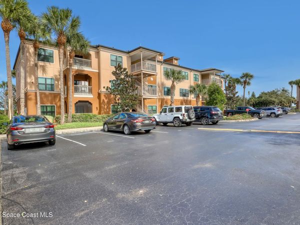 6461 Borasco Drive, Unit 3802, Melbourne, FL 32940