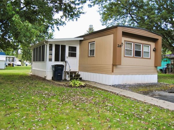 26 Meadowlark Drive, Avon, NY 14414