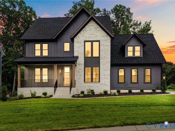 17300 Singing Bird Turn, Moseley, VA 23120