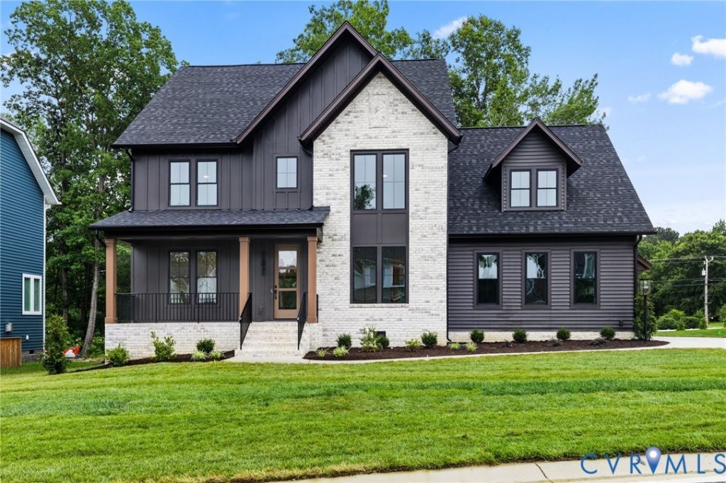 17300 Singing Bird Turn Moseley, VA 23120