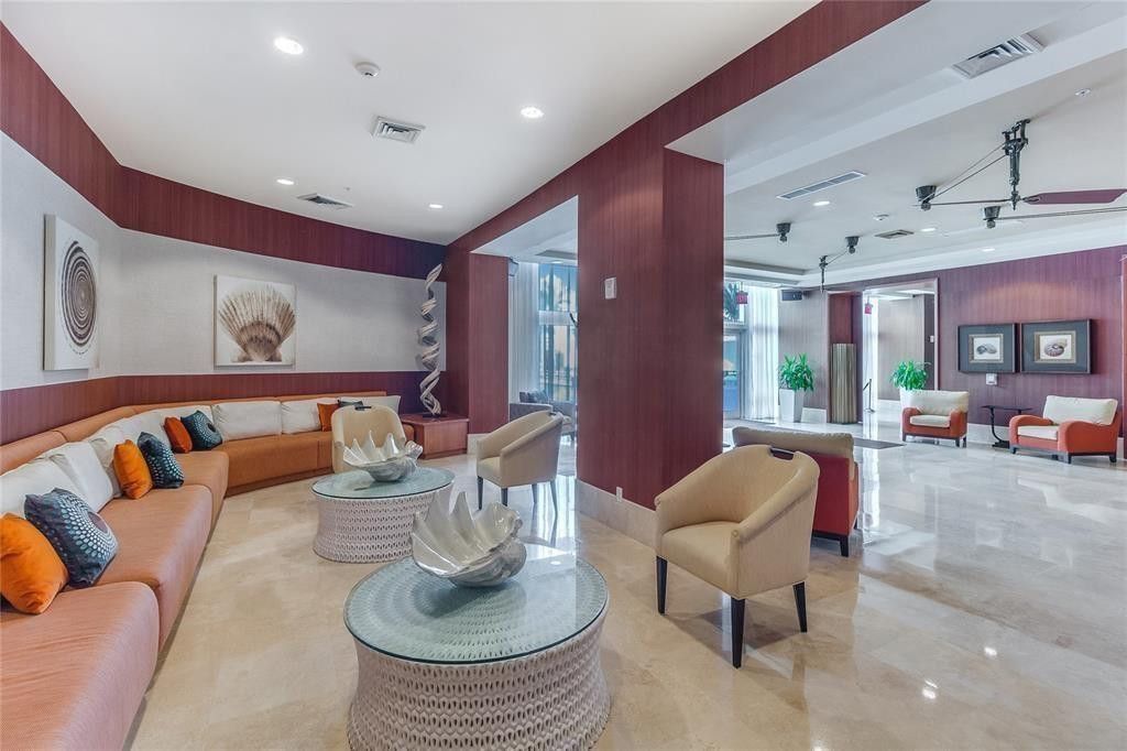 1945 S Ocean Drive, Unit 505, Hallandale Beach, FL 33009 Photo