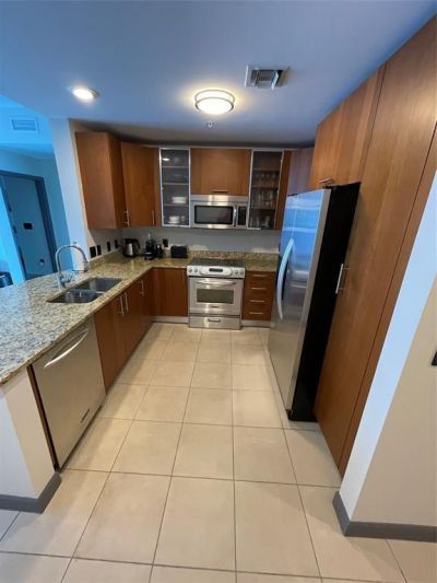 1945 S Ocean Drive, Unit 505, Hallandale Beach, FL 33009 Photo