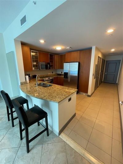 1945 S Ocean Drive, Unit 505, Hallandale Beach, FL 33009 Photo